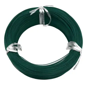 IRONFLON UL-cable eléctrico E252458 AWM 1213 28AWG 10mm, cable eléctrico para el hogar de cobre de 2,5mm