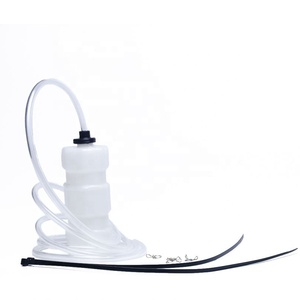 250ml De REMPLISSAGE RAPIDE De Carburant Peut Cruche w/Kit de <span class=keywords><strong>Tuyau</strong></span> de Gaz D'alcool Offroad DE LARGAGE de CARBURANT CRUCHE Eau Utilitaire conteneur Jerry Bidon D'essence - Product Image 3