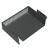 Châssis Shell Instrument Serveur Équipement Armoire Non standard Découpe Laser Poinçonnage Pliage Shell CNC Traitement des métaux