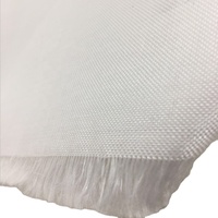 Tissu textile résistant aux coupures Uhmwpe tissu uhmwpe sergé