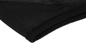 馬のコンフォート製品馬のフライメッシュボンネット、耳と調節可能なストラップ付き - Product Image 5