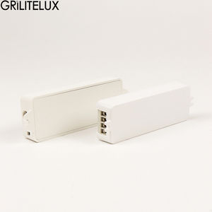 Controlador de Atenuación LED V3 VP de 4 Zonas, 3 Canales/4 Canales, 12V/24V DC 16A, Control Remoto Inalámbrico R8 RT9 RF para Tiras de Luces RGB/RGBW - Product Image 3