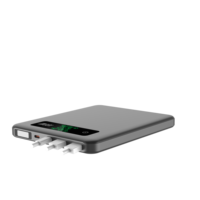 Batterie Li-Polymère 20000mAh en Gros, Grande Capacité, Charge Rapide, Power Bank Portable avec Affichage LED, Chargeur Rapide 2-en-1 pour Utilisation en Avion