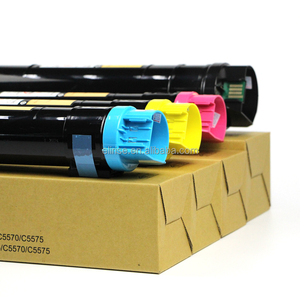 Prezzo di fabbrica Xeroxs <span class=keywords><strong>cartucce</strong></span> di Toner IV3370 V3375 compatibile per Xeroxs ApeosPort V C2275 2276 3373 3374 3375 3376 fotocopiatrice Toner - Product Image 5