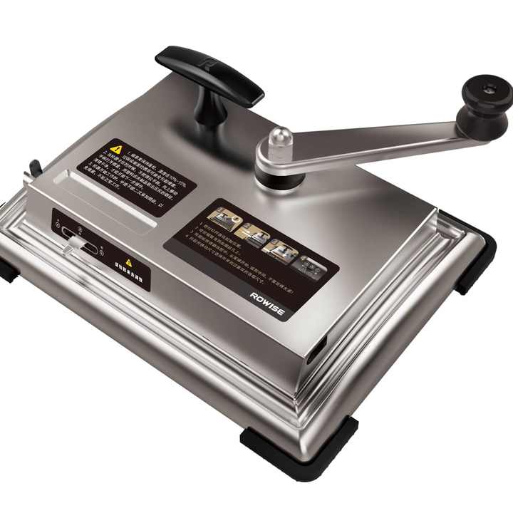ez roller cigarette rolling machine OASISWJ YZ8006S Novelty Cigarette Tobacco Rolling Paper Cigarette Rolling  Machine