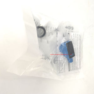 HL18-P4A3AA New Original Thương hiệu Hot Bán sợi quang điện quang cảm biến quang học cảm biến retroreflective 5m PNP - Product Image 5