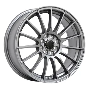 Pdw Customized Alloy For Audi S Line Alloy Wheels For Insignia