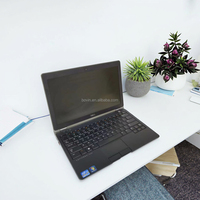 Laptop Bisnis Bekas Dell E6230 i5 i7 Generasi ke-3, Kuantitas Besar Harga Super Murah, Komputer Kantor Rekondisi, Notebook Pelajar