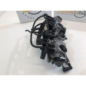 Compatibile con il regolatore di tensione Honda Cbr 650 R 2019 2020 Fh027aa Parte elettrica per moto - Product Image 5