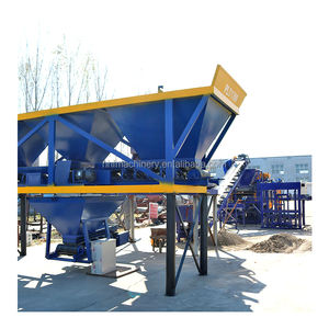 Máquina <span class=keywords><strong>de</strong></span> Pavimentación Ecológica 2025 <span class=keywords><strong>de</strong></span> Alta Productividad con Motor PLC y Caja <span class=keywords><strong>de</strong></span> Cambios Totalmente Automática <span class=keywords><strong>8</strong></span> 15, Máquina para Fabricar Ladrillos <span class=keywords><strong>Huecos</strong></span> - Product Image 5