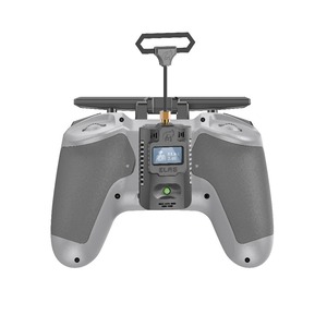 Module émetteur Jumper 2.4G ELRS 3.5V-6V AION NANO T-PRO / Express LRS ELRS AION-RX-MINI pour avion RC et drone FPV - Product Image 6