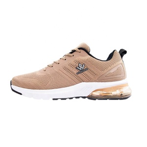 Chaussures de Sport pour femme, sneakers avec coussin d'air, pour course à pied, avec possibilité de personnaliser votre propre Logo, fabriqué en chine, - Product Image 3