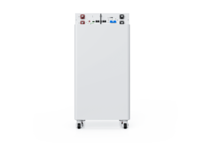 Sistema de Baterías de Pared para Energía Solar Doméstica, 15Kwh 16Kwh 51.2V 200Ah 300Ah 304Ah 314Ah, Paquete de Litio para Casa - Product Image 4