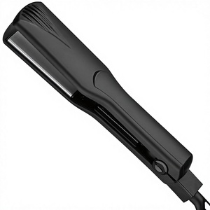 <span class=keywords><strong>Plancha</strong></span> de Pelo <span class=keywords><strong>Revlon</strong></span> con Revestimiento Cerámico para un Cabello Liso y Suave |   Calentamiento Rápido, 1 Año de Garantía, 1.5 Pulgadas (Paquete de 1) - Product Image 3
