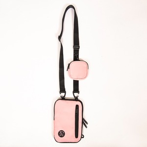 Men and women couple training sports <b>small</b> crossbody bag running mobile phone bag simple waist bag - Product Image 2