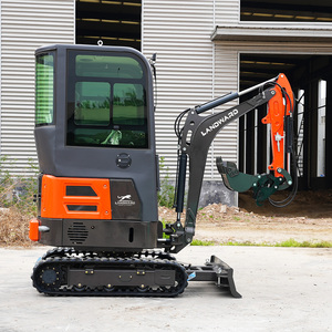 LIVRAISON GRATUITE Meilleur prix pour <span class=keywords><strong>mini</strong></span>-excavatrice de 2 tonnes, <span class=keywords><strong>mini</strong></span>-<span class=keywords><strong>pelle</strong></span> de 3,5 tonnes, petite excavatrice avec godet d'accompagnement - Product Image 6