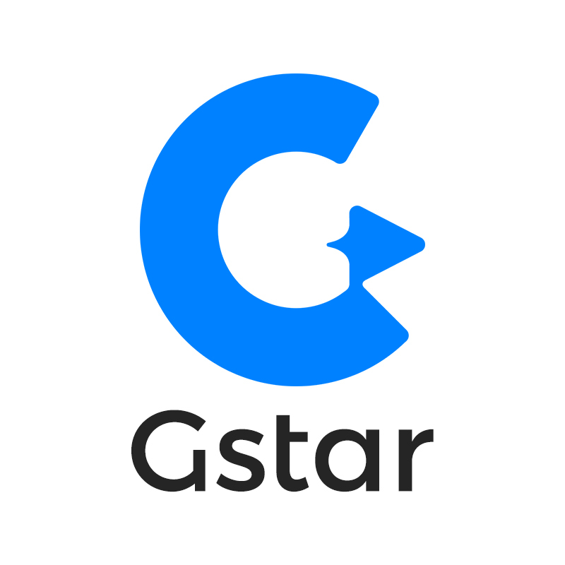 Shenzhen Gstar International Logistics Co., Ltd. logo