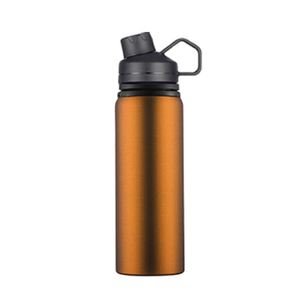 Bouteille d'eau isotherme en acier inoxydable 304 pour le sport, vente en gros directe, idéale pour cadeau personnalisé - Product Image 4
