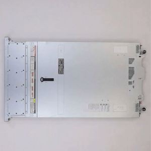 Serveur Rack 1U PowerEdge R6625 de Haute Qualité, 64 Go, AMD EPYC 9454, 1400W Platinum, 2x1GbE LOM, DDR5, PERC H755, en Stock - Product Image 5