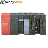 Nouveau module d'E/S à distance CC-Link original AJ65BTB2-16R, relais AJ65BTB2-16R, bloc de sortie 16 points en stock