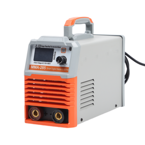 <span class=keywords><strong>160A</strong></span> DC-Motor ZSX S1-MMA-285 Elektrodenschweißgerät für Stahl und Gusseisen 2-Phasen OEM/ODM Anpassbar - Product Image 2