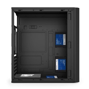 <span class=keywords><strong>Caja</strong></span> de Ordenador para Juegos <span class=keywords><strong>con</strong></span> Ventiladores, <span class=keywords><strong>Caja</strong></span> ATX, <span class=keywords><strong>Caja</strong></span> de <span class=keywords><strong>PC</strong></span> para Juegos, Gabinete Gamer, Boitier <span class=keywords><strong>PC</strong></span> Gamer - Product Image 4