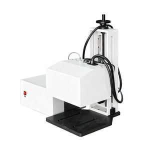 Máquina de Marcado de Sobremesa Duradera de 170*120 mm con Punta de Diamante Resistente para <span class=keywords><strong>Acero</strong></span> Inoxidable de Gran Tamaño y la Industria Energética - Product Image 1