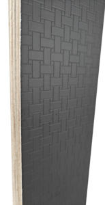 Lámina de Aluminio HPL con Acabado de Piedra Moderna, <span class=keywords><strong>Contrachapado</strong></span> de Aluminio para Muebles de Gabinete - Product Image 4