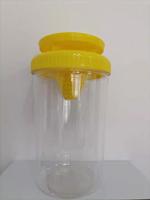 Groothandel Op Maat Van Massief Plastic Fruit Fly Trap Fles Buiten Herbruikbare Vlieg Killer Voor Effectieve Insectenbestrijding