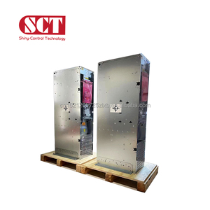 ตัวแปลงความถี่ ACS880-01-061A-3 50-60hz แผงวงจรเคลือบ และ ACS-AP-W ตัวช่วยควบคุมแรงดันไฟฟ้า - Product Image 3