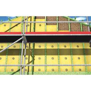 FISCHER - 80940 Aislamiento PVC fijación DHK - EAN 4006209809402 ELEMENTOS PARA FIJACIÓN FIJACIONES - Product Image 2