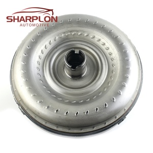 Venta de Fábrica: Convertidor de Par de Transmisión Automática OEM A2212503902 para Mercedes - Product Image 4