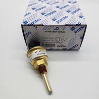 Commutateur de capteur de niveau de liquide de refroidissement OUSIMSA pour pelle CUMMINS 4903489 4383932 3612521
