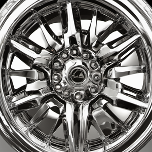 Schlussverkauf spiegel-ähnliche Farbe Glasbeschichtung <span class=keywords><strong>Gold</strong></span> Chrome-Effekt Farbspray für Kunststoff Acryl-Chrom-Sprayfarbe - Product Image 4