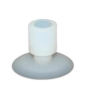 HOFUJNG DP-32 Robotic Hand Parts Vacuum Suction Cups Silica Gel Vacuum Suction Cups <b>Silicone</b> Suction Cup - Product Image 6