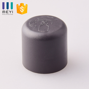 5ml <span class=keywords><strong>10ml</strong></span> 15ml 20ml 30ml 50ml 100ml hổ phách tinh dầu chai thủy tinh chống trộm nắp chai nước hoa - Product Image 2