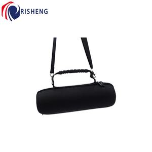 กระเป๋าเดินทางป้องกันการกระแทกแบบพกพาสำหรับลำโพงบลูทูธ j.bl Charge3 - Product Image 5