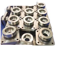 Centre d'usinage CNC pour tuyaux en acier au carbone de norme américaine Xiqiayueji, traitement profond et fin des tuyaux en acier, quincaillerie sur mesure