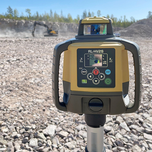 Système de nivellement <span class=keywords><strong>laser</strong></span> agricole <span class=keywords><strong>Topcon</strong></span>, émetteur et récepteur <span class=keywords><strong>laser</strong></span>, boîte de commande - Product Image 5