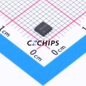 Transistor à effet de champ (MOSFET) CSD25402Q3A(TOKMAS) DFN-8L(3x3) neuf et original - Product Image 1