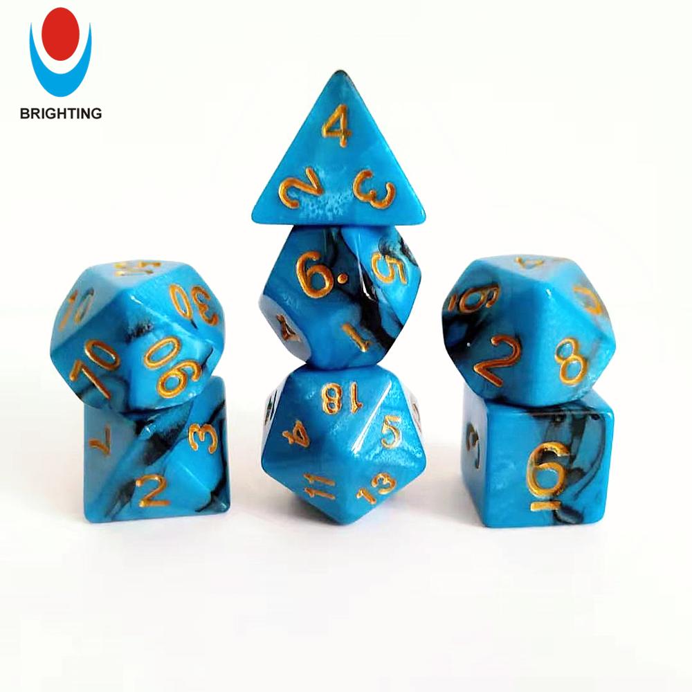 Blue&Black