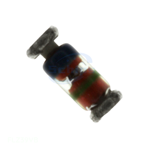 DO-213AC, MINI-MELF, SOD-80 FLZ39VB Diodes Electronics Component BOM IC In Stock - Product Image 1