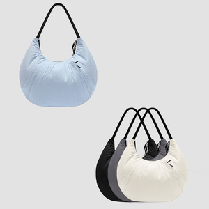 <span class=keywords><strong>Sac</strong></span> fourre-tout à bandoulière élégant et élégant Sports Gym Grands sacs <span class=keywords><strong>de</strong></span> fitness pour femmes - Product Image 6