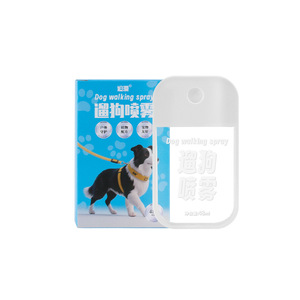 Spray Externo Xumo para Perros contra Garrapatas, Pulgas y Piojos: Protección para Mascotas, Paseo con Perros, OEM, Marca Privada, Personalización de Mascotas - Product Image 2