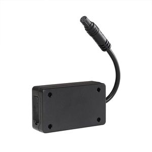 Meistverkauftes GPS-Tracking-Gerät für Autos Einfach zu Installierendes Gps311C mit Schlüssel - Product Image 6