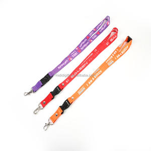 Longes de <span class=keywords><strong>cadeau</strong></span> de croisière personnalisées avec porte-<span class=keywords><strong>carte</strong></span> d'identité <span class=keywords><strong>Cadeau</strong></span> de croisière promotionnel Sangles de cou imprimées en couleur Cadeaux utiles pour les voyageurs - Product Image 3