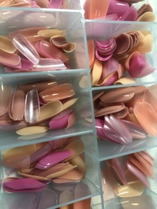 Acrilico nail tips con <span class=keywords><strong>disegni</strong></span> punte del chiodo produttore naturale artificiale fingernai stampa sulle <span class=keywords><strong>unghie</strong></span> - Product Image 5