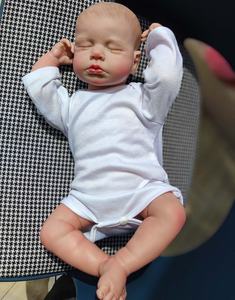 Muñecas <span class=keywords><strong>Chucky</strong></span> Lol, Mini Muñecas de Silicona Suaves, Muñeca Reborn Realista - Product Image 5