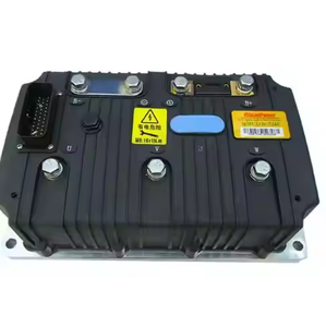 Voiturettes de golf Enpower MC33364840 48V 400A contrôleur de moteur à courant alternatif chariots de golf marsell/contrôleur de bus de tourisme - Product Image 1