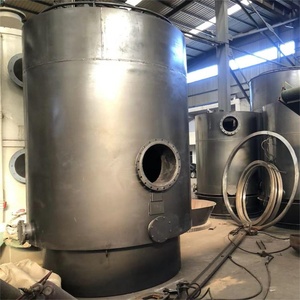 Transformez les déchets <span class=keywords><strong>en</strong></span> carburant propre rentable : Générateurs de gaz à partir de paille de riz et systèmes de gazéification de fibres de palmier - Product Image 5